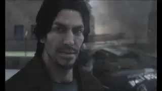Driver: Parallel Lines - Corrigan (Scene 16) Post-Mission Cutscene