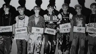 WayV - Gangsta