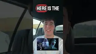 THE NUN 2 MOVIE REVIEW OUT OF THEATER REACTION