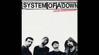 System Of A Down - Suite Pee (Live At The Fillmore Theater) #04