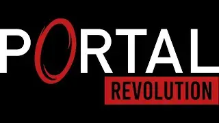 Portal: Revolution Post–Credit Cutscene – What Happened after Destroying the Spire