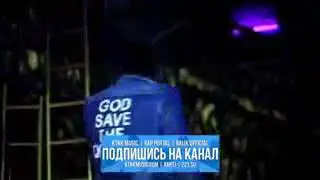 Консерти Ралик дар шахри  Бохтар 2020