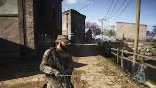 Ghost Recon Wildlands: Coca for the Altitude