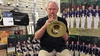 The Modern Mellophone, Part 1