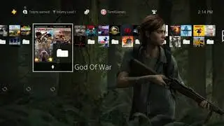 PS4 JAILBREAK My 2TB Gaming Collection Tamil