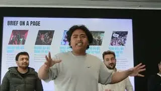 Creativity Works Season 17