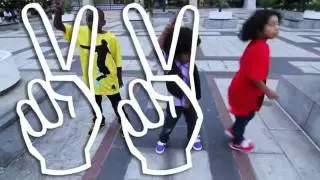 WORLD PEACE by CHARACTER CREW