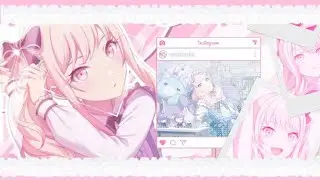{HIT OR MISS MMD} PUSHEEN MARTINEZ MMD bymelo
