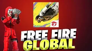 EL MEJOR FREE FIRE X86 GLOBAL AMAZON ▶ PC Y MOVIL NUEVA ACTUALIZACION 2024 +RENDIMIENTO +FPS ✅