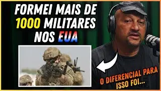 COMANF: MEU INÍCIO FOI F