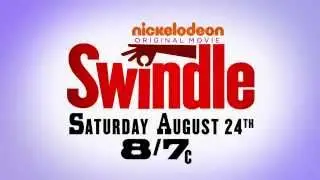 Swindle Trailer #1 - Premireres Saturday August 24th