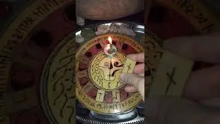 Богиня Хель .