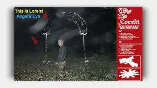 This Is Lorelei - Angel's Eye (Lyrics On Screen)