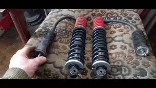 СТАРЫЙ CZ ИЗ ХЛАМА