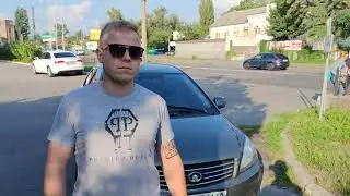 Great Wall VOLEEX C30 - відгук продавця PlanetAvto