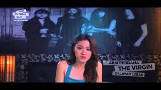 Behind the Scene - Kok Putusin Gue - Part 2 (2015)