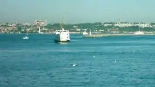 istanbul - tuluyhan uğurlu