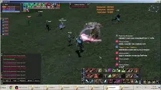 Mem 27.08.2022. Lineage 2 C4 - Interlude х3 (SCA).
