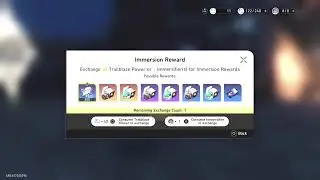HSR Stream/ i suck