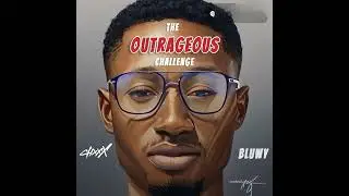 Bluwy - Outrageous (Remix)