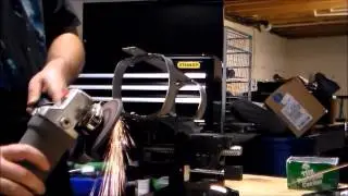 Whiplash Armor Intro 2015