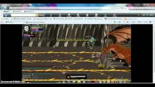 i fight a dragon