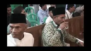 (PART 1).. Haflatuttasyakkur Khotmil Qur'an Bil Hifdzi & Bin Nadzri wa Jami'iddurus 1443 H