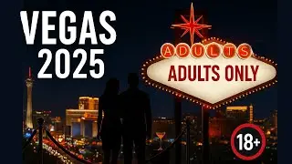 Las Vegas Strip Nightlife: The Ultimate Adult Guide 2025
