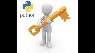 Build a Password Generator with Python