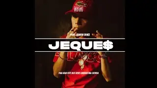 BEAT REGGAETON Type Jere Klein x Ñengo Flow | 