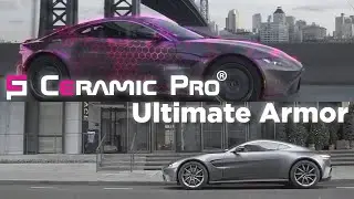 Introducing: The Ultimate Armor Package