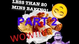 How to Make Spicy Milk Enchiladas - PART 2