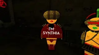 Jazzpunk
