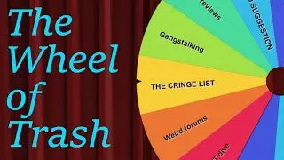 Live: Wheel of Mistakes (YT Edition)