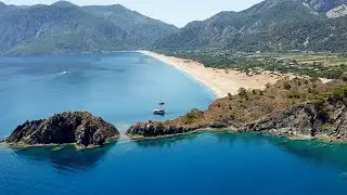 Çıralı Plajı