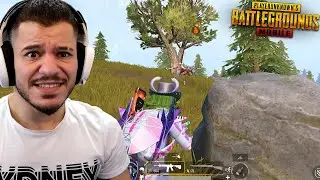 BAHTI BATIK EHC - PUBG Mobile
