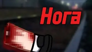 🦵 НОГА 🦵 СТРАШИЛКА ГАЧАЛАЙФ