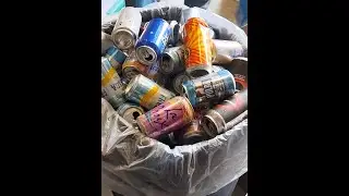 Cans  September 2024