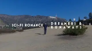 Sci-Fi Romance - 