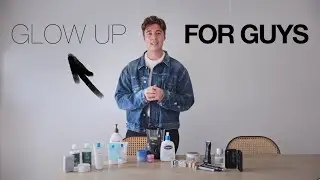 How to Achieve the Clean Guy Aesthetic