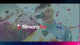 FilmoraGo - How to trim in Filmora | Android App video cut & merge videos on any android (Hindi)