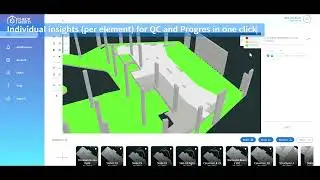 Automated construction analysis for Digital Project Managers: boost efficiency with CHECKTOBUILD