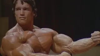 Arnold edit