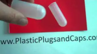 Silicone Caps