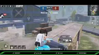 BGMI (MOX)Clan Tryouts For Our Competitive Lineup