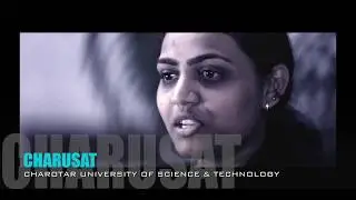 STUDENTS VISION - Charotar University | CHARUSAT | Campus Official