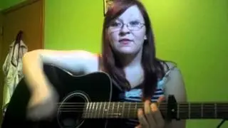 Blown Away - Carrie Underwood - Cover by Elizabeth