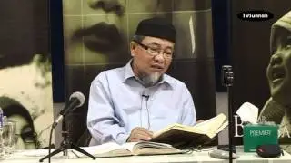 'Ali `Imran (3) :  55 - 58 - Ustaz Shofwan Badrie