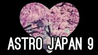 Astro Japan 9! Ueno Park and Trading Card Shops!
