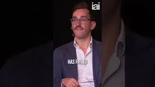 Myriam François grills free market capitalist Matthew Lesh | 